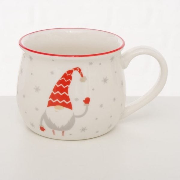 Mugs for Cozy Christmas Eve Box Mugs for Cozy Christmas Eve Box