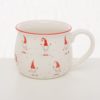 Mugs for Cozy Christmas Hot Chocolate Drinks Mugs for Cozy Christmas Hot Chocolate Drinks