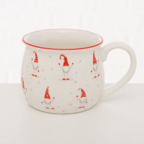 Mugs for Cozy Christmas Hot Chocolate Drinks Mugs for Cozy Christmas Hot Chocolate Drinks