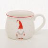 Lucky Mugs for Cozy Christmas Hot Chocolate Drinks Lucky Mugs for Cozy Christmas Hot Chocolate Drinks