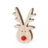 Fianna Figurine Rudolf MDF Figures Fianna Figurine Rudolf MDF Figures