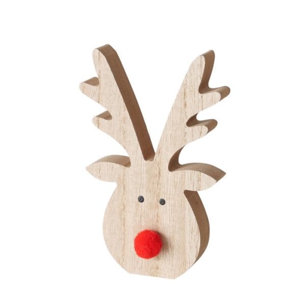 Fianna Figurine Rudolf MDF Figures Fianna Figurine Rudolf MDF Figures