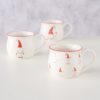 Lucky Mugs for Cozy Christmas Hot Chocolate Drinks Lucky Mugs for Cozy Christmas Hot Chocolate Drinks