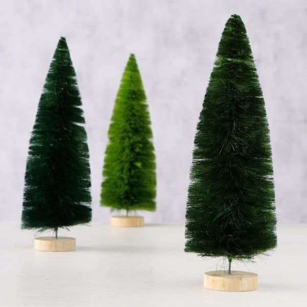 Decorative Small Christmas Tree Tarvo Decorative Small Christmas Tree Tarvo