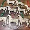 Equine Christmas Tree Decorations Horse Christmas Tree Decorations