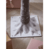 Indoor Outdoor Light Up Eucalyptus Tree - Blush Indoor Outdoor Light Up Eucalyptus Tree - Blush