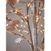 Indoor Outdoor Light Up Eucalyptus Tree - Blush Indoor Outdoor Light Up Eucalyptus Tree - Blush