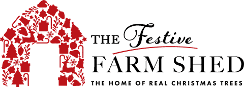 The Festive Farm Shed logo