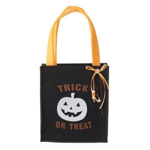 Trick or treat bag