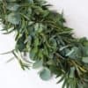 Fresh Luxury Eucolyptus Garland