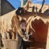 Creepy Cabin Pumpkin Patch Creepy Cabin Pumpkin Patch