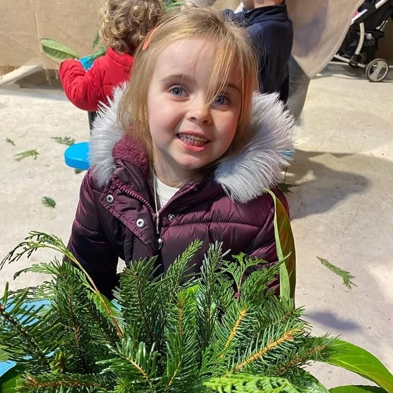 Floristry Workshop Table Decoration Floristry Workshop Table Decoration