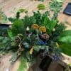 Floristry Workshop Table Decoration Floristry Workshop Table Decoration