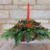 Floristry Workshop Table Decoration Floristry Workshop Table Decoration