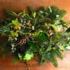Floristry Workshop Table Decoration Floristry Workshop Table Decoration