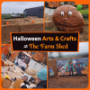 Halloween Arts and Crafts Halloween Arts and Crafts