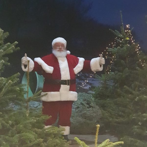 Father Christmas Grotto Bradford Father Christmas Grotto Bradford