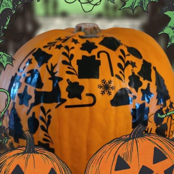 pumpkin stensil pumpkin stensil