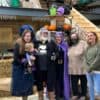 Spooky Shed Crafts Team Spooky Shed Crafts Team