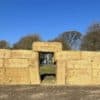 straw fort straw fort
