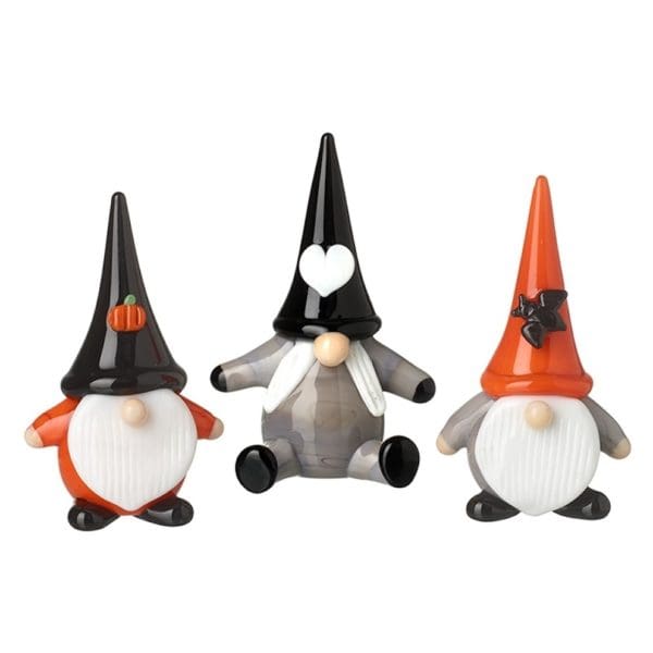 Halloween Miniature Gonk Halloween Miniature Gonk