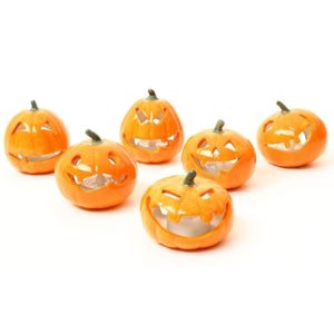 Ceramic pumpkin mix TM045