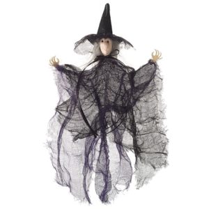 Floaty Witch Halloween Decoration TTM011