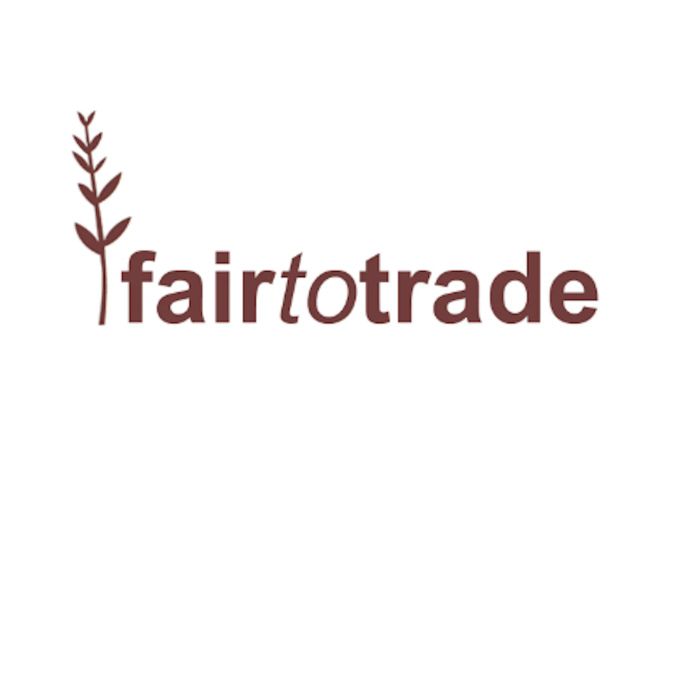 Fair to Trade Fair to Trade